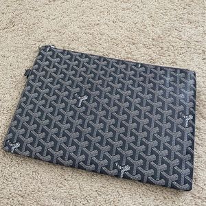 Goyard Senat Pouch